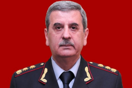 Təqaüdə göndərilən general-leytenant Oruc Zalov kimdir? - DOSYE