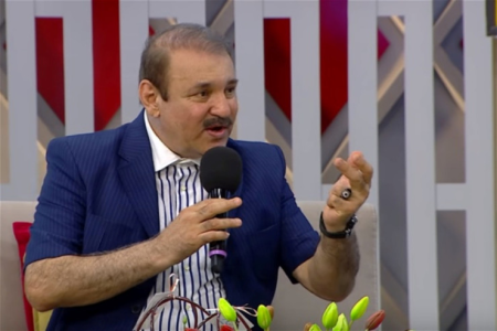 Cavanşir Məmmədov estetikə doymadı, bu dəfə...