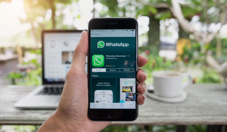 “WhatsApp”da daha bir yenilik