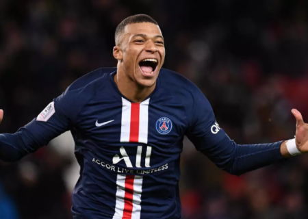 PSJ Mbappe üçün fantastik məbləğ tələb edir