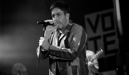 “The Specials” qrupunun solisti öldü