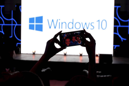 “Windows 10”un son yenilənməsində UĞURSUZLUQ