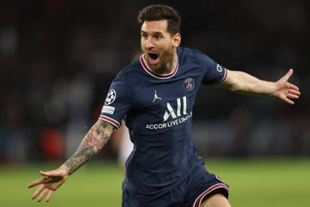 PSJ Messi ilə müqavilənin uzadılmasını razılaşdırıb