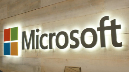 "Microsoft" 60 milyon avro cərimələndi