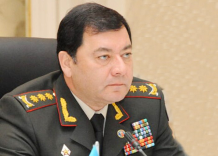 Parlamentdə Nəcməddin Sadıkovun mühakimə olunması istənildi