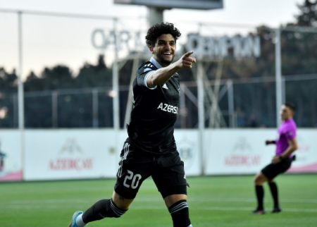 "Krasnodar" Kadini transfer etmək istəyir