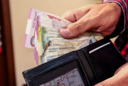 Gələn il əmək pensiyalarının orta məbləği nə qədər olacaq?
