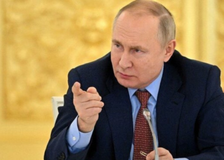 "MDB məkanında fikir ayrılıqlarının sayı artıb" - Putin