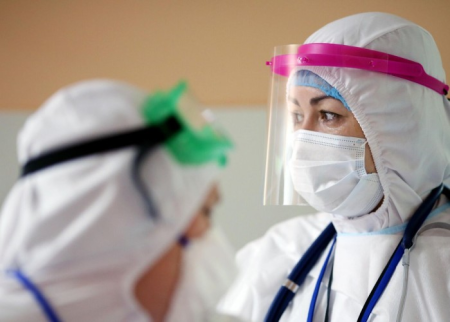 Rusiyada qrip epidemiyası yayılır - 2 ÖLÜ