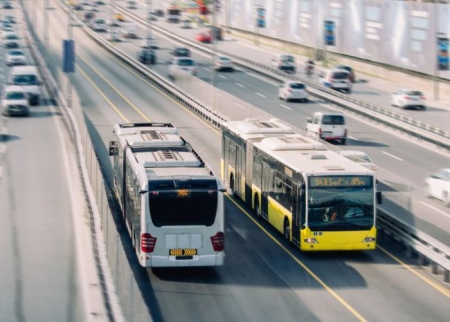 İstanbulda ictimai nəqliyyatın qiyməti BAHALAŞDI