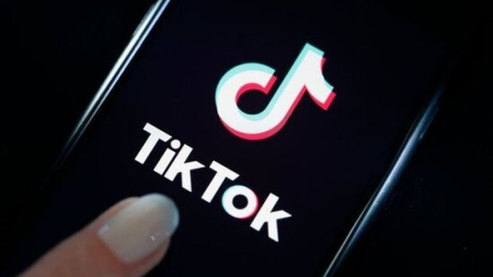 ABŞ-ın dövlət qurumlarında "TikTok" qadağan edildi