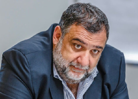 "Kifayət qədər çətin vəziyyətdəyik" - Vardanyan