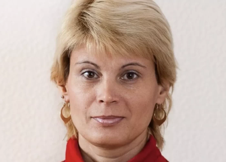 Rusiyada müəllim soyuqdan donaraq öldü