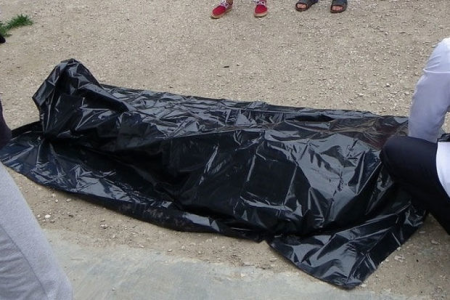Bakıda usta faciəli şəkildə öldü