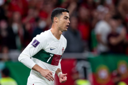 Ronaldoya Fransa klubuna keçməyi məsləhət gördü