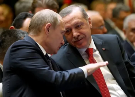 Rusiya və Türkiyə bunun birgə tikintisinə başladı