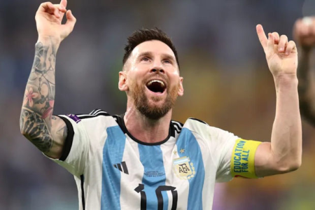 Qətərdə “Messi muzeyi” yaradılmayacaq