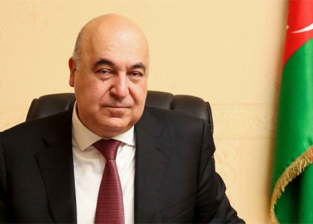 Prezidentin açılışını etdiyi istirahət kompleksi bu qurumlara VERİLDİ