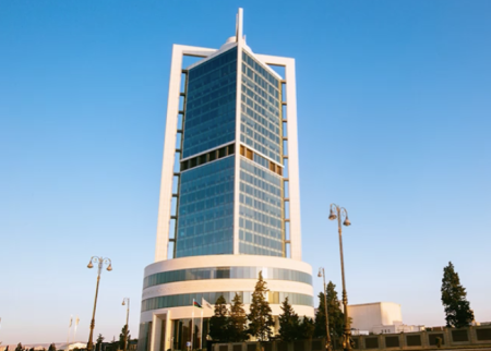ARDNF-in gələnilki büdcəsi təsdiqləndi