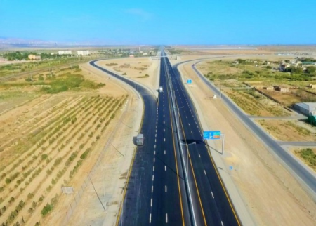 Bakı-Quba yolunda hərəkət məhdudlaşdırılacaq