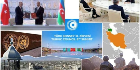 2022-ci ilin mühüm siyasi hadisələri nələr oldu?