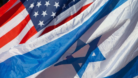Bayden İsraillə İrana qarşı birləşir