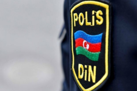 Polis gücləndirilmiş iş rejiminə keçir