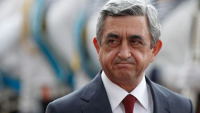 Sarkisyan və qızları məhkəməyə çağırıldı