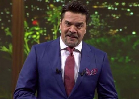 "Beyaz Show" qayıdır