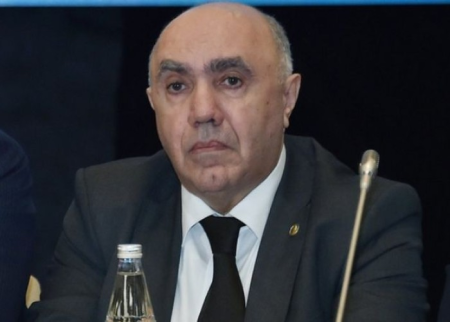 Zakir Qaralova AĞIR İTKİ