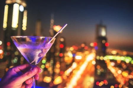 Müsəlman şəhəri turizmi inkişaf etdirmək üçün alkoqol vergisini ləğv etdi