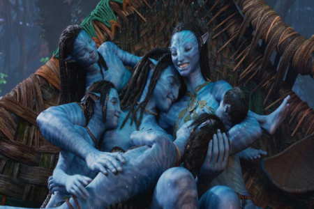 Rejissor "Avatar 3"ün TƏFƏRRÜATLARINI AÇIQLADI