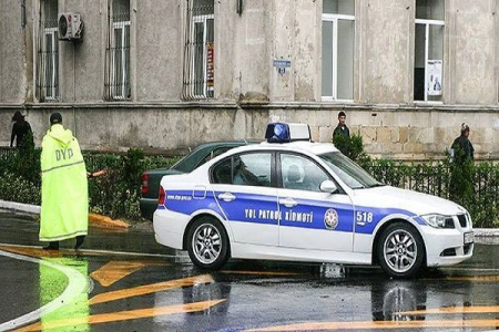 Hava ilə əlaqədar sürücülərə müraciət