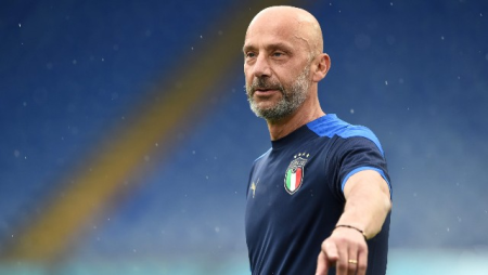 Canluka Vialli vəfat etdi