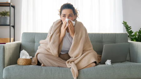 Azərbaycanda yayılan virus nədir: Koronanın yeni variantı, donuz qripi, yoxsa adi qrip?