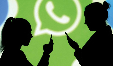 “WhatsApp” bloklanmamaq üçün bunu etdi