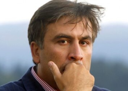 Ukraynadan Saakaşvili ilə bağlı Gürcüstana rəsmi təklif