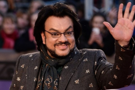 "Partnyorum ölkəsini külə çevirir" - Filipp Kirkorov