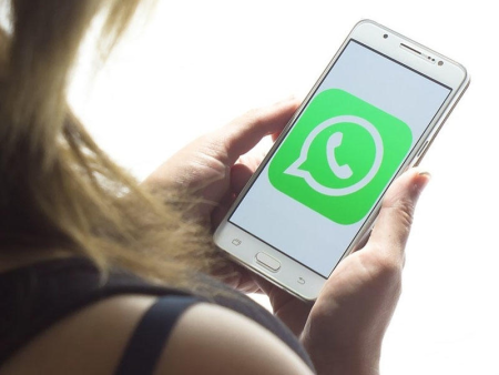 "Whatsapp"da daha bir yenilik - Artıq sizi narahat edən insanları...