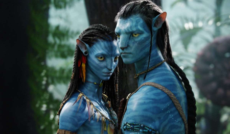 “Avatar” rekord qırmağa davam edir