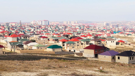 Sənədsiz evlərin taleyi necə olacaq? - AÇIQLAMA