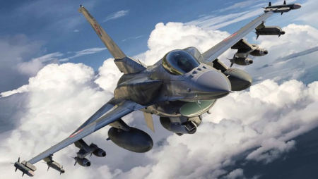 ABŞ Konqresindən Türkiyəyə F-16-ların satışına icazə istəyir