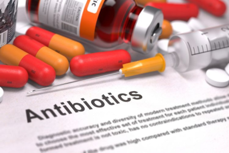 Azərbaycanda hazırda yayılan xəstəliyə antibiotik TƏSİR ETMİR