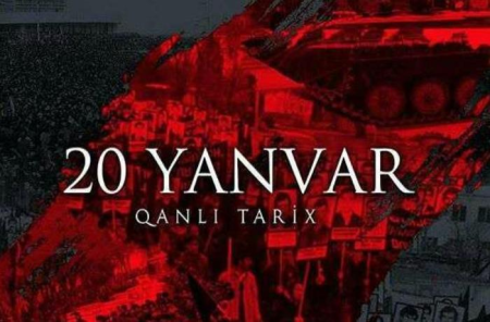 20 Yanvar: Faciə, yoxsa Qəhrəmanlıq səlnaməsi..? - 20 Yanvarı dünyaya çatdıran da, ona siyasi qiymət verən də Heydər Əliyev olub...