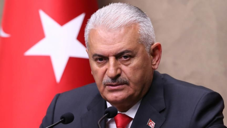 Binəli Yıldırım 20 Yanvar - Ümumxalq Hüzn Günü ilə bağlı paylaşım etdi