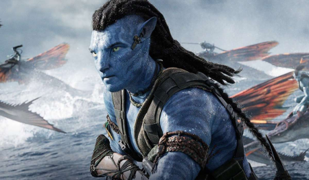 “Avatar” rekordunu təzələdi