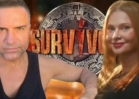 "Survivor"a vida etdilər