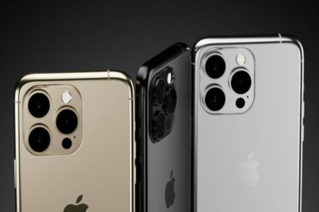 “iPhone 15”in dizaynı ortaya çıxdı