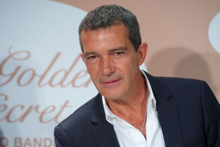 Antonio Banderas ürəktutması barədə: “Həyatımın ən yaxşı hadisəsi idi”