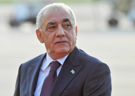 Əli Əsədovdan Naxçıvan DTX ilə bağlı QƏRAR